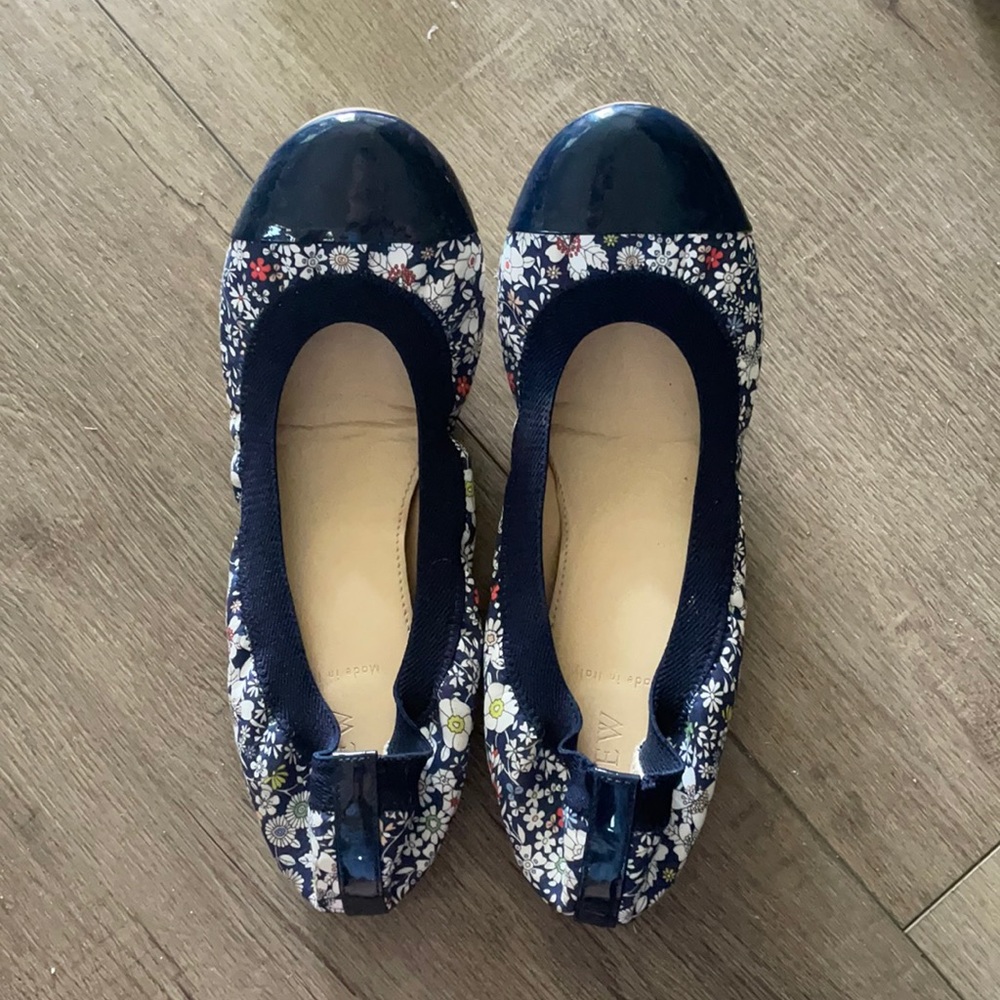 J. Crew Flats